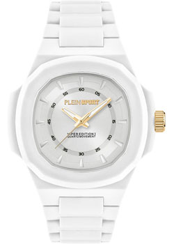 Часы Plein Sport VIPER EDITION PSOGA0325